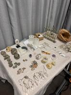 Edelstenen webshop stop, Ophalen of Verzenden, Zo goed als nieuw, Rechthoek