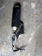 Turbokit 4t 2v zonder roest, Fietsen en Brommers, Ophalen of Verzenden, Zo goed als nieuw, Piaggio