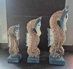 Set van 3 zeepaardjes, Ophalen of Verzenden, Nieuw