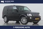 Land Rover Discovery 3.0 SDV6 HSE Luxury Edition | 7P | Pano, Auto's, Land Rover, Euro 5, Gebruikt, Zwart, 2993 cc