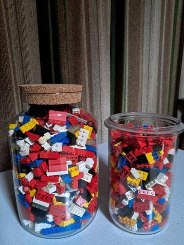 Lego losse partij beschikbaar voor biedingen