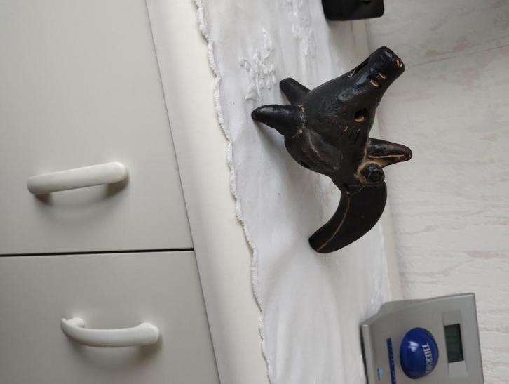 Pre Columbian Ocarina, Antiek en Kunst, Kunst | Niet-Westerse kunst, Ophalen