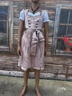 3-delige dirndl maat 38/36, Kleding | Dames, Carnavalskleding en Feestkleding, Maat 38/40 (M), Nieuw, Ophalen of Verzenden, Overige thema's