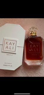 Kayali VANILLA 28, Sieraden, Tassen en Uiterlijk, Uiterlijk | Parfum, Ophalen of Verzenden, Zo goed als nieuw