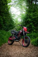Derbi extreme 80cc - 22pk, Ophalen, Zo goed als nieuw