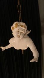 Leuk Engeltje. Hing boven een lamp  Kerst, Ophalen of Verzenden