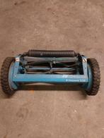 gras maaier, Tuin en Terras, Grasmaaiers, Ophalen, Gebruikt, Handgrasmaaier, Husqvarna.