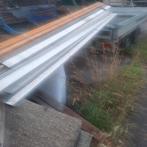 Planken vloerhout, Ophalen, Gebruikt, Minder dan 25 mm, Plank