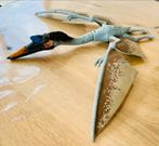 Jurassic World Massive Action Quetzalcoatlus, Ophalen of Verzenden, Zo goed als nieuw