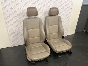 Bekleding leder BMW 1 serie E81/E87  beschikbaar voor biedingen