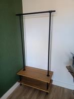 Kapstok Garderobe kast schoenen kast hangkast industrieel, Huis en Inrichting, Ophalen, 50 tot 100 cm, Zo goed als nieuw, Metaal