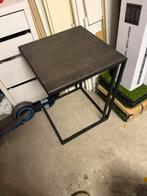 Richmond bijzettafel, Tuin en Terras, Tuinsets en Loungesets, Ophalen of Verzenden, Zo goed als nieuw, Bijzettafel, 2 zitplaatsen