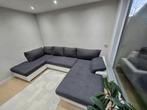 Sectional TOKIO Maxi sofa, Ophalen, Gebruikt, Kunststof
