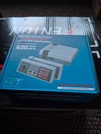 Nieuw in doos 620 classic games Anniversary Edition, Spelcomputers en Games, Spelcomputers | Nintendo NES, Ophalen of Verzenden
