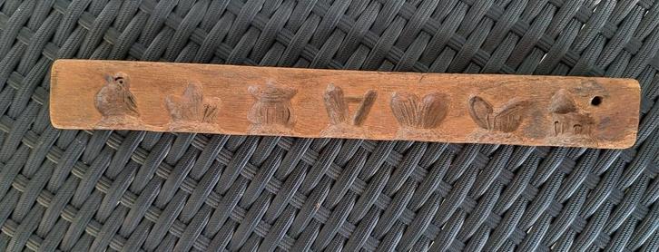 Antiek suikerplankje, Antiek en Kunst, Antiek | Keukenbenodigdheden, Ophalen of Verzenden