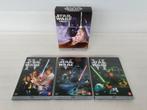 Star Wars Trilogy IV - V - VI dvd box, Cd's en Dvd's, Dvd's | Science Fiction en Fantasy, Gebruikt, Ophalen of Verzenden