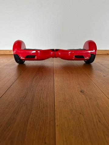 Goed werkende hoverboard/oxboard - KWF DONATIE beschikbaar voor biedingen