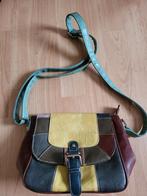 NoiNoi Schoudertas - Kleurrijk & Stijlvol, Sieraden, Tassen en Uiterlijk, Tassen | Damestassen, Ophalen, Gebruikt, Overige kleuren