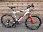 mountainbike met schijfremmen, Hardtail, Ophalen, Gebruikt, Overige merken