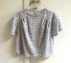 Leuk shirt Zara maat 140, Meisje, Ophalen of Verzenden, Zo goed als nieuw, Zara