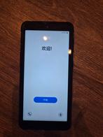 Samsung Galaxy XCover 4 - Robuuste Smartphone, Telecommunicatie, Mobiele telefoons | Samsung, Gebruikt, Overige modellen, Zwart