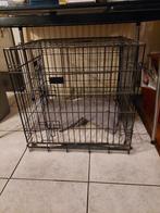 Honden  bench, Dieren en Toebehoren, Ophalen, Zo goed als nieuw