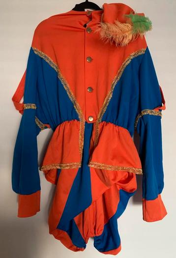 Pieten Pak beschikbaar voor biedingen