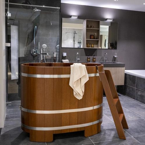 Dompelton / dompelbad / ijsbad. DE GOEDKOOPSTE !, Sport en Fitness, Sauna, Nieuw, Toebehoren, Ophalen of Verzenden