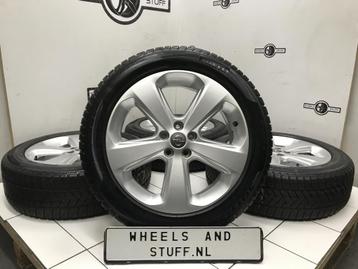 Opel Mokka velgen 18"inch Winterbanden 5x105 beschikbaar voor biedingen