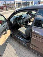 Audi A1 1.4 Tfsi 2012 Bruin - Airco - Pano - Stoelverwarming, Auto's, Audi, Voorwielaandrijving, A1, Bruin, 4 stoelen