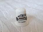 Citroen C4 Cactus vingerhoedje, Ophalen of Verzenden, Nieuw, Porselein, Nederland