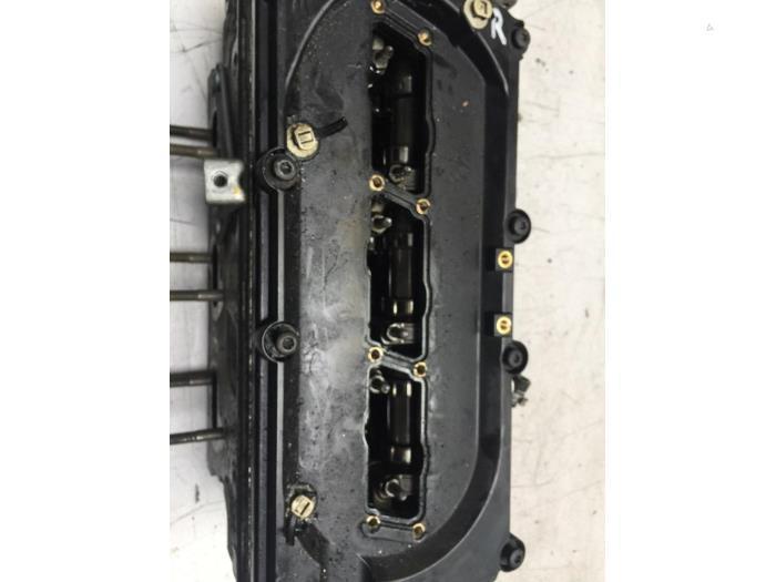 Nokkenas set van een Audi A4, Auto-onderdelen, Motor en Toebehoren, Audi, Gebruikt, 3 maanden garantie, Ophalen of Verzenden