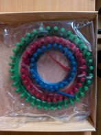 Set breiringen ( Nieuw), Hobby en Vrije tijd, Kralen en Sieraden maken, Ophalen of Verzenden, Zo goed als nieuw, Kraal