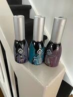 Magnetic Gelpolish, Sieraden, Tassen en Uiterlijk, Uiterlijk | Cosmetica en Make-up, Ophalen of Verzenden, Gebruikt, Overige kleuren