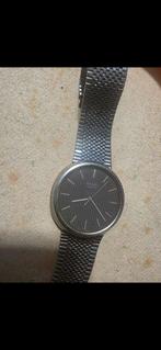 Defecte en kapotte Seiko Horloge - Onderdelen of Reparatie, Gebruikt, Staal, Polshorloge, Ophalen of Verzenden