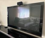 Samsung plasma tv, Ophalen, Gebruikt, 50 Hz, Samsung