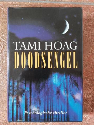 Tami Hoag Doodsengel beschikbaar voor biedingen