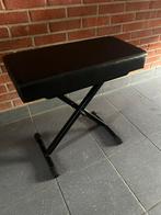 Boston OB-240-keyboardbank verstelbaar, Ophalen of Verzenden, Zo goed als nieuw