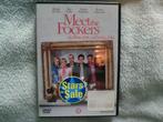 DVD meet the Fockers, Vanaf 12 jaar, Ophalen of Verzenden, Zo goed als nieuw, Romantische komedie