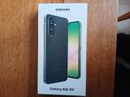 Samsung Galaxy A56 5G Dual SIM 128GB awesome, Telecommunicatie, Mobiele telefoons | Samsung, Ophalen, Zwart, Nieuw, 128 GB