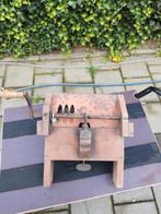 Snijbonen molen Vintage, Antiek en Kunst, Ophalen of Verzenden