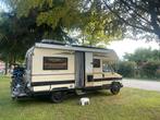 Camper Fiat Ducato 2.5 Turbo Diesel 1990, Diesel, 5 tot 6 meter, Particulier, Tot en met 5