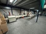 Verpakkkngslijn sealstraat Dekapacker mailing etc, Ophalen of Verzenden