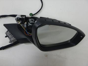 VW ID4 / ID5 Spiegel Rechts Inklapbaar Side-assist 11B857502 beschikbaar voor biedingen