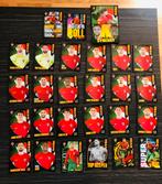 PANINI WORLD CLASS 2024 PORTUGAL SPECIALE EDITIE 28 STICKERS, Ophalen of Verzenden, Nieuw, Sport