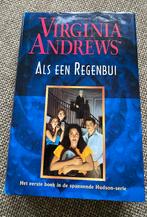 Virginia Andrews Als Een Regenbui € 5,00, Europa overig, Virginia Andrews, Ophalen of Verzenden, Zo goed als nieuw