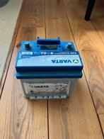 Varta accu 12V 52Ah 470A, Auto-onderdelen, Accu's en Toebehoren, Ophalen, Gebruikt
