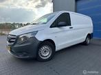 Mercedes Vito / 111 CDI Lang / Koelwagen, Euro 5, Gebruikt, 4 cilinders, 2000 kg