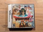 Dragon Quest IV Nintendo DS (nieuw & gesealed), Spelcomputers en Games, Games | Nintendo DS, Nieuw, Ophalen of Verzenden