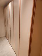 Ruime Verardo kledingkast te koop!, Huis en Inrichting, Ophalen, 200 cm of meer, 200 cm of meer, 50 tot 75 cm